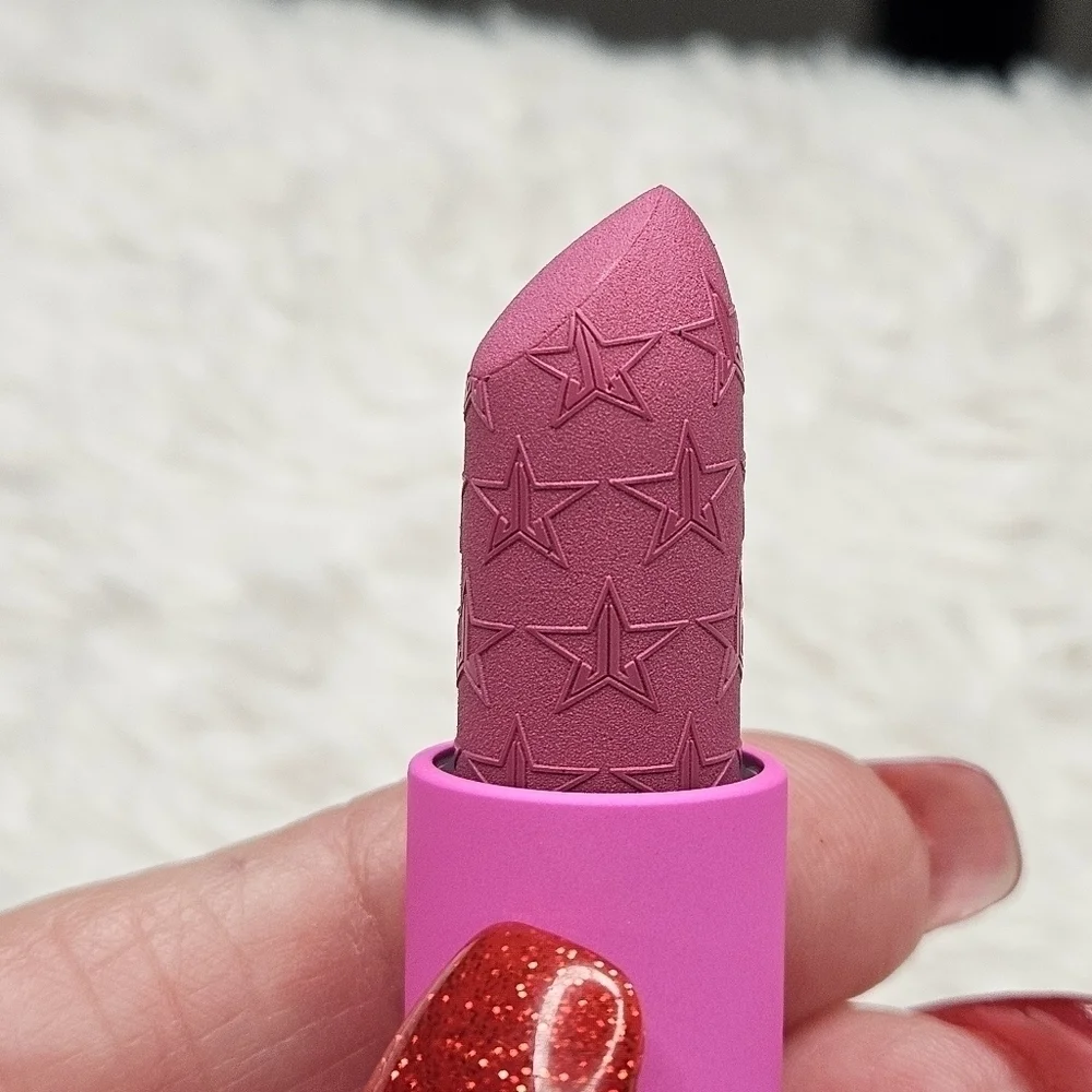 JEFFREE STAR Velvet Trap Lipstick - HOLY FASHION